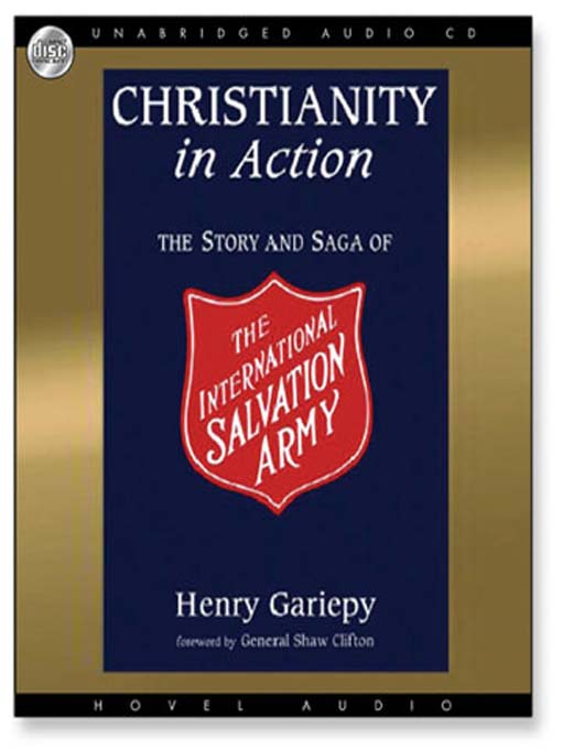 Title details for Christianity in Action by Henry Gariepy - Available